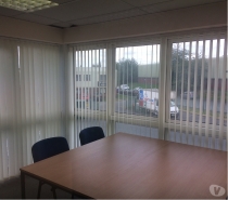 Office Space Staffordshire Cannock Chase - Photos for Flexi Offices - Storage Giant Cannock